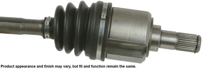 CARDONE Reman CV Axle Assembly P/N:60-3525 Fits: Kia Spectra 09-06, Kia Spectra5 09-07 - Image 3
