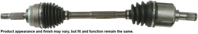 CARDONE Reman CV Axle Assembly P/N:60-3526 Fits: Kia Spectra 09-06, Kia Spectra5 09-07 - Image 1
