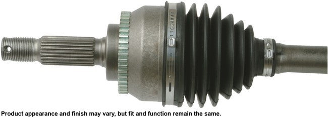 CARDONE Reman CV Axle Assembly P/N:60-3526 Fits: Kia Spectra 09-06, Kia Spectra5 09-07 - Image 2