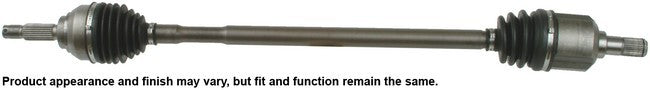 CARDONE Reman CV Axle Assembly P/N:60-3527 Fits: Kia Spectra 09-06, Kia Spectra5 09-07 - Image 1