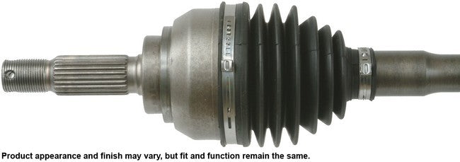 CARDONE Reman CV Axle Assembly P/N:60-3527 Fits: Kia Spectra 09-06, Kia Spectra5 09-07 - Image 2