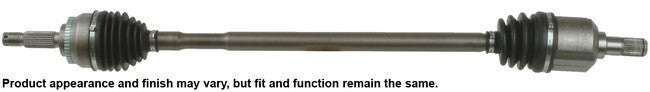 CARDONE Reman CV Axle Assembly P/N:60-3528 Fits: Kia Spectra 09-06, Kia Spectra5 09-07 - Image 1