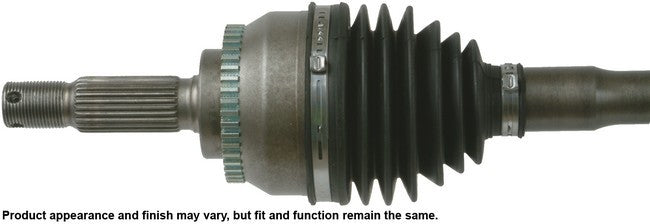 CARDONE Reman CV Axle Assembly P/N:60-3528 Fits: Kia Spectra 09-06, Kia Spectra5 09-07 - Image 2