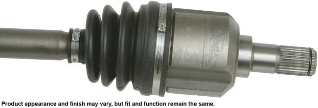 CARDONE Reman CV Axle Assembly P/N:60-3528 Fits: Kia Spectra 09-06, Kia Spectra5 09-07 - Image 3