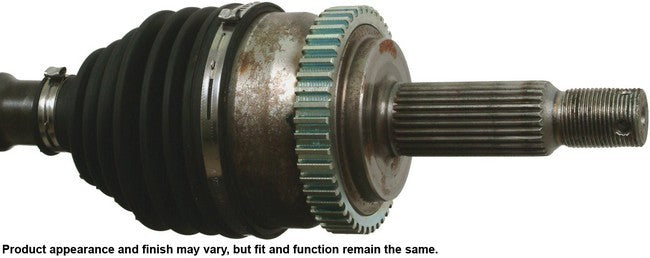 CARDONE Reman CV Axle Assembly P/N:60-3530 Fits: Kia Rondo 11-07 - Image 2