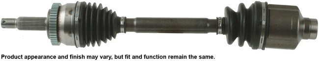 CARDONE Reman CV Axle Assembly P/N:60-3532 Fits: Kia Magentis 09-07, Kia Optima 09-06, Kia Rondo 11-07 - Image 1