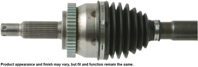 CARDONE Reman CV Axle Assembly P/N:60-3532 Fits: Kia Magentis 09-07, Kia Optima 09-06, Kia Rondo 11-07 - Image 2
