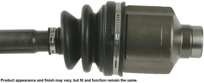 CARDONE Reman CV Axle Assembly P/N:60-3532 Fits: Kia Magentis 09-07, Kia Optima 09-06, Kia Rondo 11-07 - Image 3