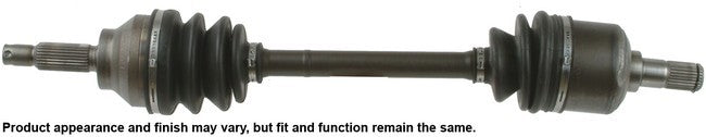 CARDONE Reman CV Axle Assembly P/N:60-3533 Fits: Hyundai Sonata 01-99, Kia Magentis 2006, Kia Optima 06-02 - Image 1