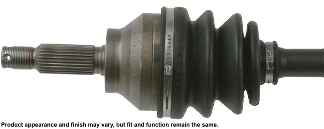CARDONE Reman CV Axle Assembly P/N:60-3533 Fits: Hyundai Sonata 01-99, Kia Magentis 2006, Kia Optima 06-02 - Image 2