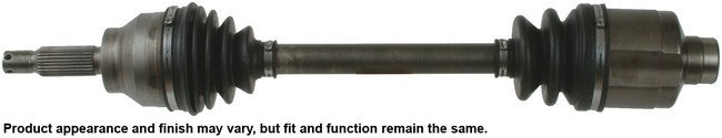 CARDONE Reman CV Axle Assembly P/N:60-3534 Fits: Hyundai Sonata 01-99, Kia Magentis 06-02, Kia Optima 06-02 - Image 1