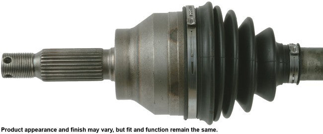 CARDONE Reman CV Axle Assembly P/N:60-3534 Fits: Hyundai Sonata 01-99, Kia Magentis 06-02, Kia Optima 06-02 - Image 2