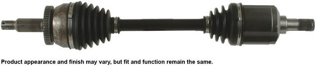 CARDONE Reman CV Axle Assembly P/N:60-3538 Fits: Hyundai Santa Fe 09-07 - Image 1