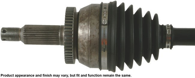 CARDONE Reman CV Axle Assembly P/N:60-3538 Fits: Hyundai Santa Fe 09-07 - Image 2