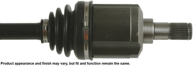 CARDONE Reman CV Axle Assembly P/N:60-3538 Fits: Hyundai Santa Fe 09-07 - Image 3