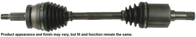 CARDONE Reman CV Axle Assembly P/N:60-3539 Fits: Hyundai Santa Fe 09-07 - Image 1