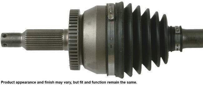 CARDONE Reman CV Axle Assembly P/N:60-3539 Fits: Hyundai Santa Fe 09-07 - Image 2