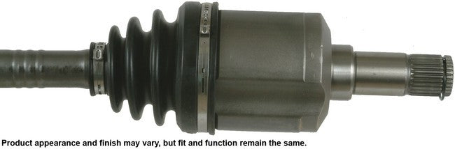 CARDONE Reman CV Axle Assembly P/N:60-3539 Fits: Hyundai Santa Fe 09-07 - Image 3