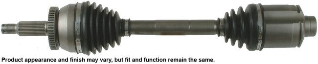 CARDONE Reman CV Axle Assembly P/N:60-3540 Fits: Hyundai Santa Fe 09-07, Hyundai Veracruz 12-07 - Image 1