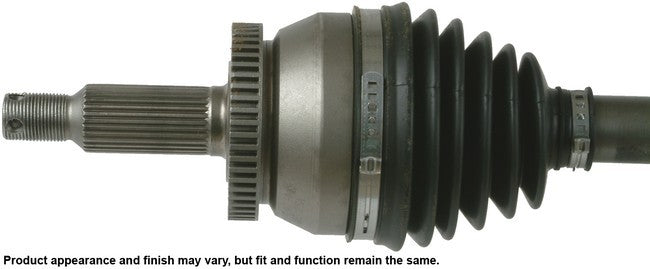 CARDONE Reman CV Axle Assembly P/N:60-3540 Fits: Hyundai Santa Fe 09-07, Hyundai Veracruz 12-07 - Image 2