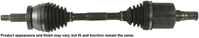 CARDONE Reman CV Axle Assembly P/N:60-3541 Fits: Hyundai Veracruz 12-07 - Image 1