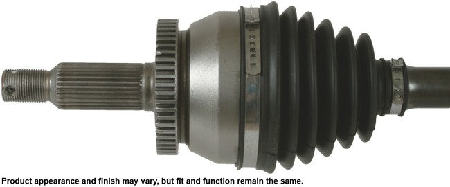CARDONE Reman CV Axle Assembly P/N:60-3541 Fits: Hyundai Veracruz 12-07 - Image 2