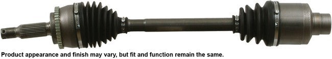 CARDONE Reman CV Axle Assembly P/N:60-3543 Fits: Mitsubishi Endeavor 08-04, Mitsubishi Endeavor 11-10 - Image 1