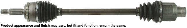 CARDONE Reman CV Axle Assembly P/N:60-3544 Fits: Mitsubishi Endeavor 08-04, Mitsubishi Endeavor 11-10 - Image 1