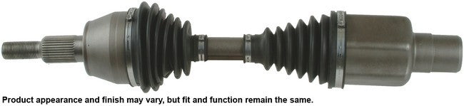 CARDONE Reman CV Axle Assembly P/N:60-3545 Fits: Dodge Dakota 2010, Mitsubishi Raider 09-08, Mitsubishi Raider 2006, Ram Dakota 2011 - Image 1