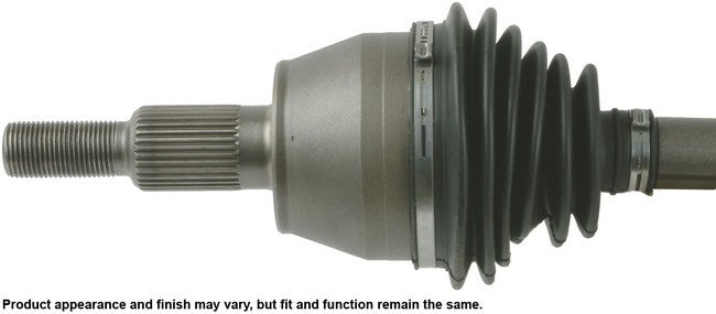 CARDONE Reman CV Axle Assembly P/N:60-3545 Fits: Dodge Dakota 2010, Mitsubishi Raider 09-08, Mitsubishi Raider 2006, Ram Dakota 2011 - Image 2