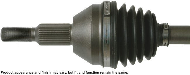 CARDONE Reman CV Axle Assembly P/N:60-3551 Fits: Chrysler TOWN &amp; COUNTRY 10-08, Dodge Grand Caravan 10-08 - Image 2
