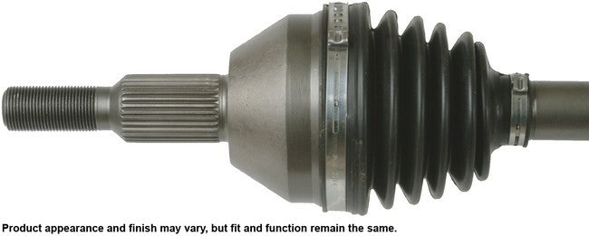 CARDONE Reman CV Axle Assembly P/N:60-3552 Fits: Chrysler TOWN &amp; COUNTRY 10-08, Dodge Grand Caravan 10-08 - Image 2