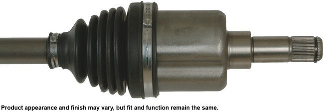 CARDONE Reman CV Axle Assembly P/N:60-3552 Fits: Chrysler TOWN &amp; COUNTRY 10-08, Dodge Grand Caravan 10-08 - Image 3