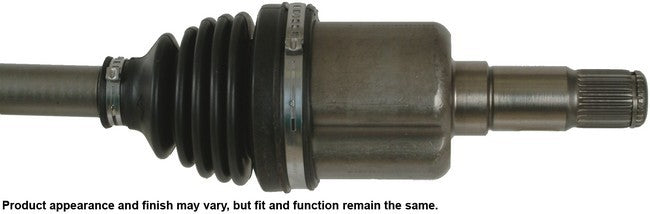 CARDONE Reman CV Axle Assembly P/N:60-3553 Fits: Chrysler TOWN &amp; COUNTRY 16-08, Dodge Grand Caravan 20-08, Ram C/v 15-12, Volkswagen Routan 11-09 - Image 3