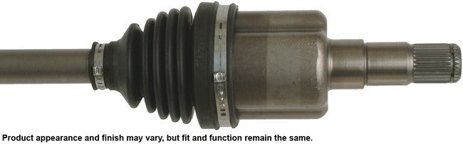 CARDONE Reman CV Axle Assembly P/N:60-3554 Fits: Chrysler TOWN &amp; COUNTRY 10-08, Dodge Grand Caravan 10-08, Volkswagen Routan 10-09 - Image 3