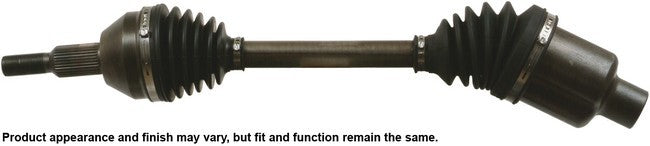 CARDONE Reman CV Axle Assembly P/N:60-3556 Fits: Chrysler Pacifica 08-07 - Image 1