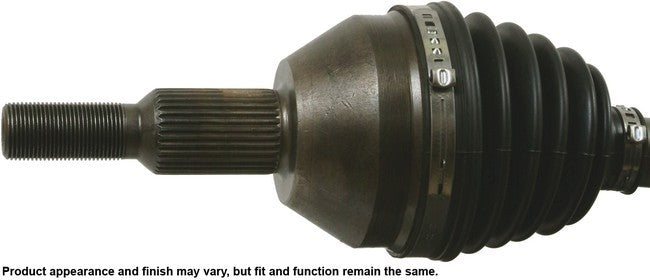 CARDONE Reman CV Axle Assembly P/N:60-3556 Fits: Chrysler Pacifica 08-07 - Image 2