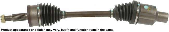 CARDONE Reman CV Axle Assembly P/N:60-3557 Fits: Chrysler 300 23-05, Dodge Challenger 23-17, Dodge Charger 23-07, Dodge Magnum 08-05 - Image 1