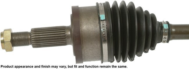 CARDONE Reman CV Axle Assembly P/N:60-3557 Fits: Chrysler 300 23-05, Dodge Challenger 23-17, Dodge Charger 23-07, Dodge Magnum 08-05 - Image 2