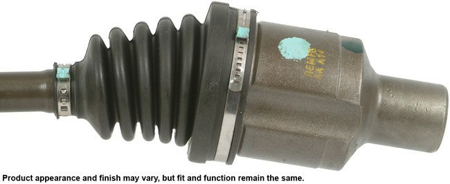 CARDONE Reman CV Axle Assembly P/N:60-3557 Fits: Chrysler 300 23-05, Dodge Challenger 23-17, Dodge Charger 23-07, Dodge Magnum 08-05 - Image 3
