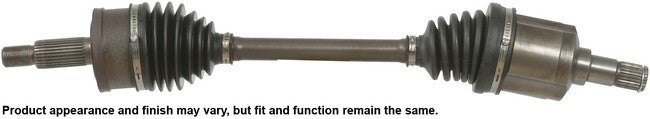 CARDONE Reman CV Axle Assembly P/N:60-3558 Fits: Chrysler 300 23-05, Dodge Challenger 23-17, Dodge Charger 23-07, Dodge Magnum 08-05 - Image 1