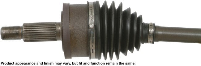 CARDONE Reman CV Axle Assembly P/N:60-3558 Fits: Chrysler 300 23-05, Dodge Challenger 23-17, Dodge Charger 23-07, Dodge Magnum 08-05 - Image 2