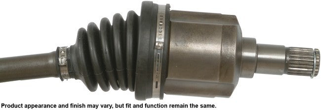 CARDONE Reman CV Axle Assembly P/N:60-3558 Fits: Chrysler 300 23-05, Dodge Challenger 23-17, Dodge Charger 23-07, Dodge Magnum 08-05 - Image 3