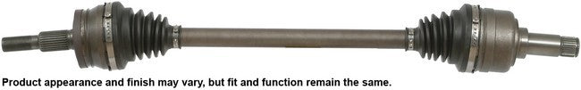 CARDONE Reman CV Axle Assembly P/N:60-3559 Fits: Chrysler 300 08-05, Chrysler 300 2010, Dodge Challenger 2009, Dodge Charger 08-06, Dodge Charger 2010, Dodge Magnum 08-05 - Image 1