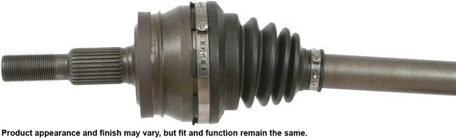 CARDONE Reman CV Axle Assembly P/N:60-3559 Fits: Chrysler 300 08-05, Chrysler 300 2010, Dodge Challenger 2009, Dodge Charger 08-06, Dodge Charger 2010, Dodge Magnum 08-05 - Image 2