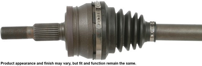 CARDONE Reman CV Axle Assembly P/N:60-3560 Fits: Chrysler 300 08-05, Chrysler 300 2010, Dodge Challenger 2009, Dodge Charger 08-06, Dodge Charger 2010, Dodge Magnum 08-05 - Image 2