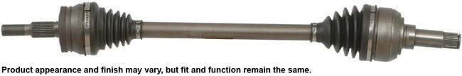 CARDONE Reman CV Axle Assembly P/N:60-3561 Fits: Chrysler 300 08-05, Dodge Charger 08-06, Dodge Magnum 08-05 - Image 1