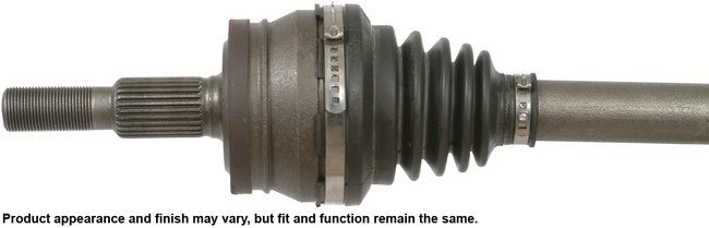 CARDONE Reman CV Axle Assembly P/N:60-3561 Fits: Chrysler 300 08-05, Dodge Charger 08-06, Dodge Magnum 08-05 - Image 2