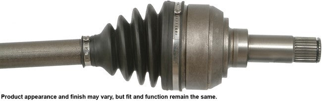 CARDONE Reman CV Axle Assembly P/N:60-3561 Fits: Chrysler 300 08-05, Dodge Charger 08-06, Dodge Magnum 08-05 - Image 3
