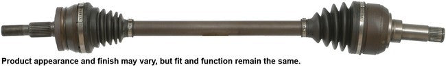 CARDONE Reman CV Axle Assembly P/N:60-3562 Fits: Chrysler 300 08-05, Dodge Charger 08-06, Dodge Magnum 08-05 - Image 1